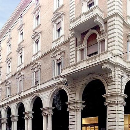 Alle Torri Μπολόνια Εξωτερικό φωτογραφία