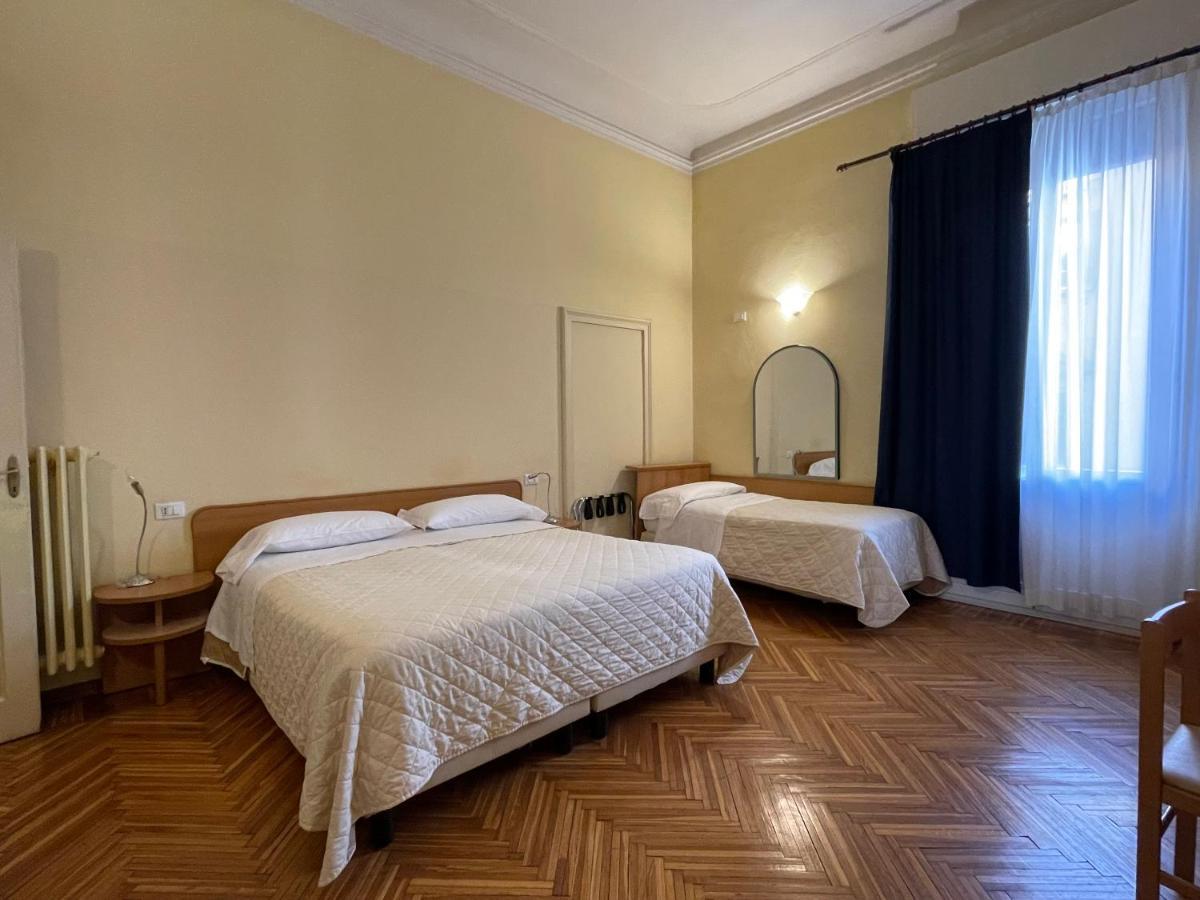 Alle Torri Μπολόνια Εξωτερικό φωτογραφία