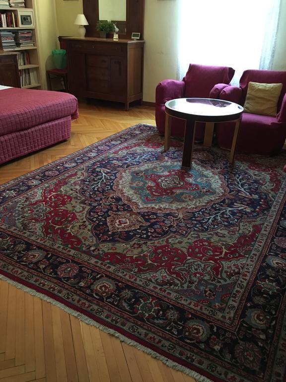 Alle Torri Μπολόνια Εξωτερικό φωτογραφία
