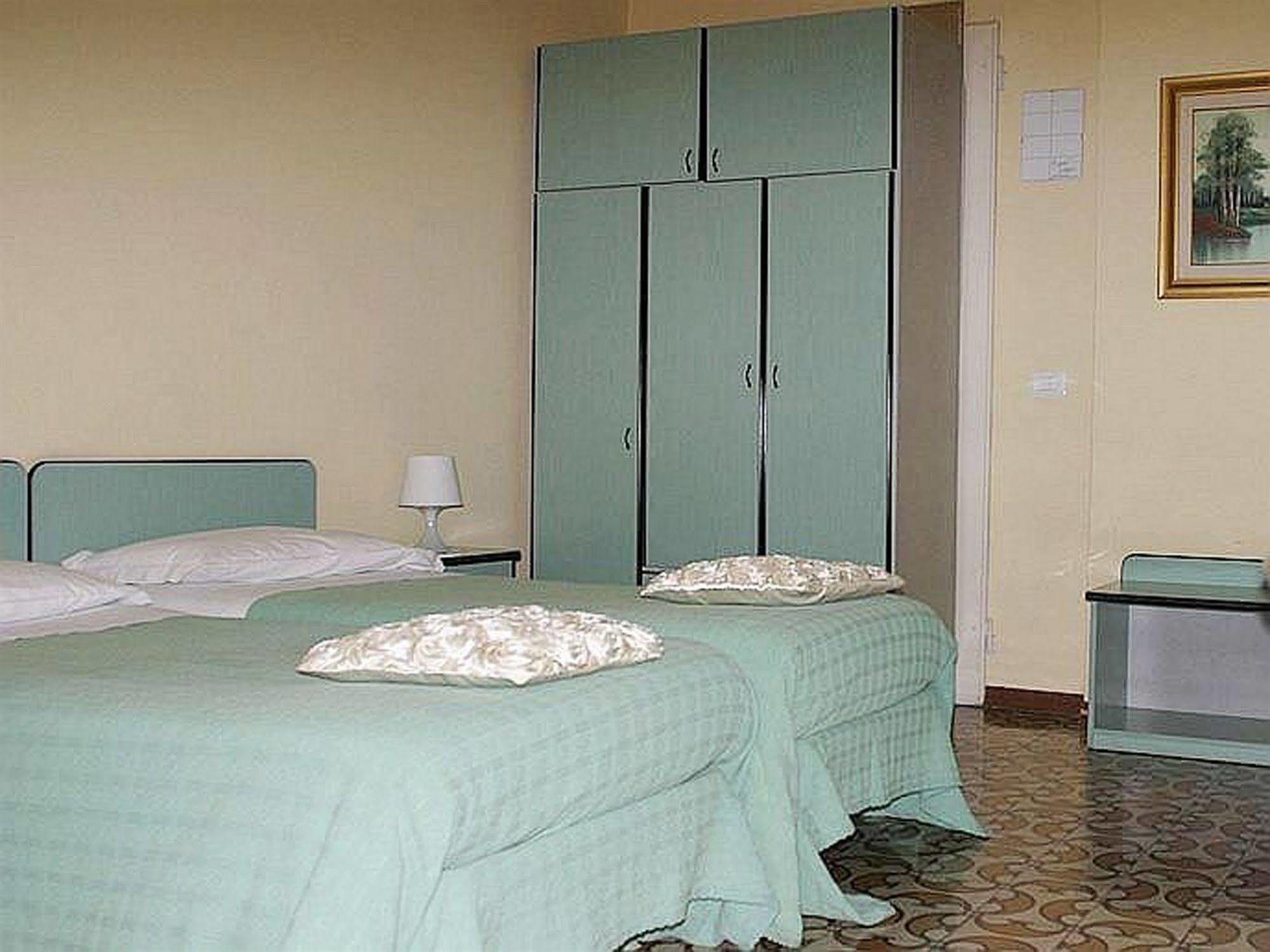 Alle Torri Μπολόνια Εξωτερικό φωτογραφία