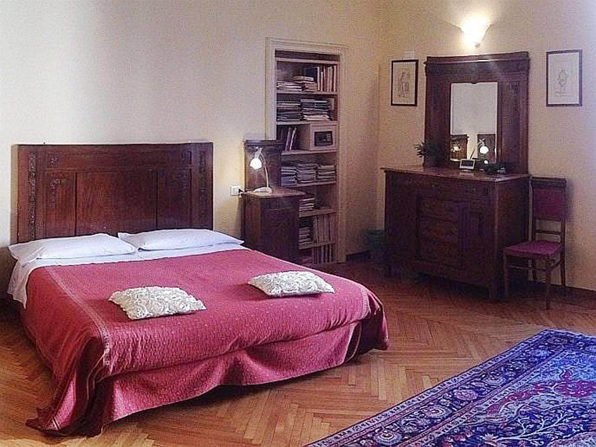 Alle Torri Μπολόνια Εξωτερικό φωτογραφία